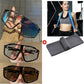 🕶️ 50% OFF NOW! 🚴 Photochromic Sports Glasses – Smart Light Adaptation & Windproof – Panoramic cycling goggles & anti-slip running eyewear 🏃