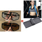 🕶️ 50% OFF NOW! 🚴 Photochromic Sports Glasses – Smart Light Adaptation & Windproof – Panoramic cycling goggles & anti-slip running eyewear 🏃
