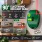 🔧90° Right‑Angle Laser Level Square | Infrared Line Marker for Tiling & DIY Projects