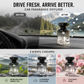 🔥 Last day for 50% off!🔥110ml Long-Lasting Car Air Freshener
