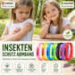 🎁 Buy 1, get 1 FREE! 🦟 Mosquito repellent bracelet