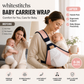 ⏰ LIMITED TIME 50% OFF! 🔥Lightweight Baby Carriers