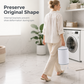Shoe Washing Machine Bag