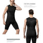 🥳2026 HOT SALE🥳💞50K+ SOLD!🛡️💎 50% OFF! Ionic Shaping Vest – Cooling compression, smooths belly & love handles. Invisible under shirts. Feel confident again! 💪✨