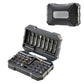 🥳2026 HOT SALE🥳💞50K+ SOLD!💥🏠🔩 One Kit, Every Fix! Magnetic 24-in-1 Screwdriver Set – 50% OFF! 📦 💡