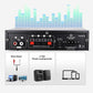 🎶 50% OFF! AK35 Home Audio Amp – Crystal Sound, Ultra-Fast Pairing 🔥📀 【Grab It Now】