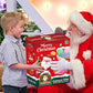 🎅Xmas Sales 49% OFF😍 Egg Claw Machine for Kids
