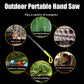 Portable Outdoor Hand Saw