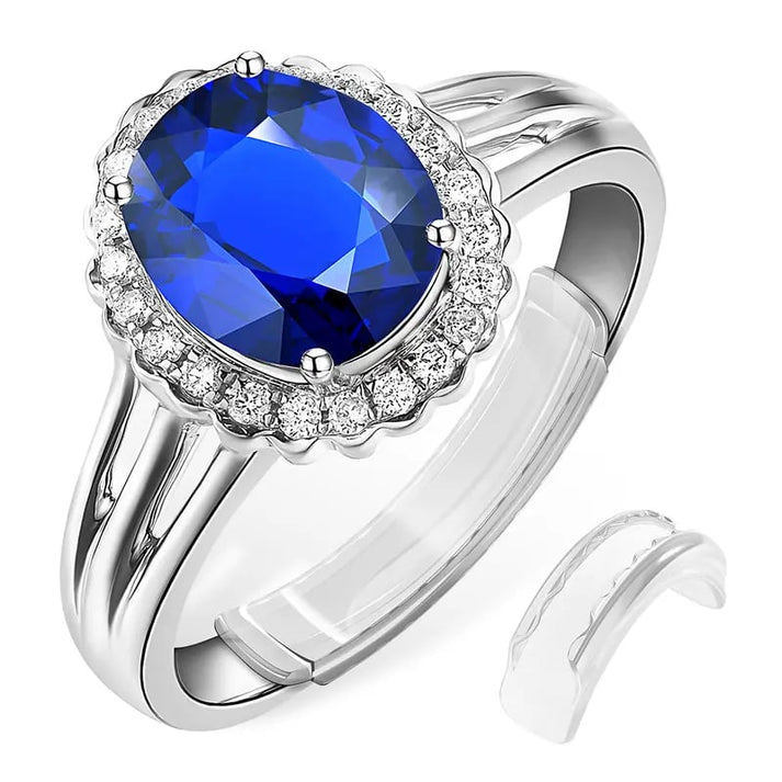 Ring Size Adjuster for Loose Rings
