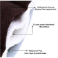 3pcs Leak-Proof & Waterproof Washable Incontinence Pads with Graphene Aseptic Technology for Elderly Care