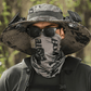 🔥Father's Day Sale 49% OFF 💥Wide Brim Solar Fan Outdoor Fishing Hat-Solar & USB Charging