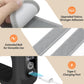 💆50% OFF NOW ! ✨3‑in‑1 Vibrating Fascia Ring Massager – Adjustable Waist Strap Portable Muscle Relief Massager for Back, Hip & Body Tension Release