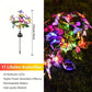 🥳2026 HOT SALE🥳💞50K+ SOLD!💥50% Off for a Limited Time!🌧️ 🦋 Breathe Life into Your Garden Day & Night. Solar Butterfly Lights with Dual Modes – Automatic Magic. ✨💐