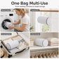 Shoe Washing Machine Bag