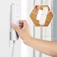 Punch-free socket frame (💥Buy more and get more free)