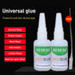 🧴 BUY 1 GET 1 FREE! 🔥 Oil-Based Original Universal Adhesive – Strong Bond, Fast Curing & Perfect for Metal, Plastic, Ceramic & Wood 🛠️