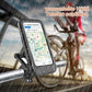 📱 Rain-Resistant Phone Holder for Bikes & Motorcycles