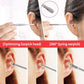 Stainless Steel Earwax Cleaner（6PCS Set）