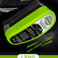 🚗 BUY 2 GET 1 FREE｜2.0 Powerful Oil Film Wipe - Crystal Clear Glass