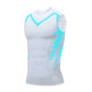 🥳2026 HOT SALE🥳💞50K+ SOLD!🛡️💎 50% OFF! Ionic Shaping Vest – Cooling compression, smooths belly & love handles. Invisible under shirts. Feel confident again! 💪✨
