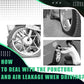 🚗 Vacuum Tire Mending Nail – Lossless & Efficient, Perfect Sealing & Easy to Operate – No Tire Disassembly Needed ✨