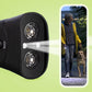 🥳2026 HOT SALE🥳💞50K+ SOLD!💥🌠🐕 50% OFF! Ultrasonic Dog Repeller – Stops barking safely & humanely. Compact & portable, perfect for walks. No harm, just peace. 🚶‍♂️✨