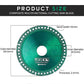 💥 BUY 2 GET 1! ✨ Indestructible Disc 2.0 - Cuts Metal, Wood & Stone in Seconds with Maximum Safety ⚡🛡️