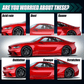 ⏳🔥LIMITED-TIME 50% OFF! ⏰🚗3‑In‑1 Quick Ceramic Coating Spray‑Waterless Car Polish 🛡️