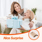 🎄Christmas promotions🎅The best gift between parent and child🎁Portable heated shawl
