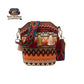 💝BEST GIFT - ONLY £13.99!!⚡50K+ SOLD!🎁Handmade Native American Handbags