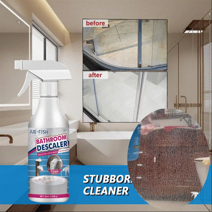 🔥🔥Stubborn Stains Cleaner