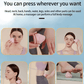 🔥 Electric Adsorption Fascia Ball – Perfect relaxation for muscles and body!