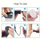 🌷 Hot Sale 50% OFF🌸-Electric Foot Exfoliator