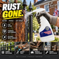⏳Time-Limited Special⏰Highly concentrated rust remover for steel & iron👍