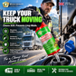 🔥SCR Urea System Cleaner for Trucks