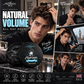 Styling hair balm for men