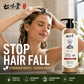 🌿 Qiweitang Anti-Hair Loss Care Shampoo