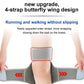 ✨Last Day 49% OFF✨Adjustable Knee Protection Booster for Sport