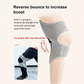 ✨Last Day 49% OFF✨Adjustable Knee Protection Booster for Sport