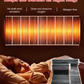 🔥Wall heating system
