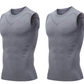 🥳2026 HOT SALE🥳💞50K+ SOLD!🛡️💎 50% OFF! Ionic Shaping Vest – Cooling compression, smooths belly & love handles. Invisible under shirts. Feel confident again! 💪✨