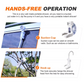 🔥Camping Essentials - While Stocks Last💦Portable Shower for Camping with Water Pump