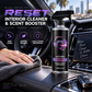 🏅🎖️Car Interior Cleaner: Deep Cleaning, Restoration, and Long-Lasting Protection for Your Car's Interior—Car Interior Care Products