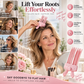Rechargeable Hair Root Volumizing Clip