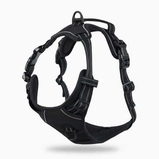 📢📢50% OFF !! ⏰Anti-Pull Harness