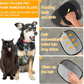 🐾🧤 Pet Hair Remover Electrostatic Gloves – Double-Sided Efficient, Soft Silicone & Washable Reusable (Versatile Home+Car)!