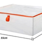 🎁 Foldable closet organizer – Perfect for clothes, toys, blankets, and more! 🧸👕📦