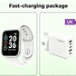 Health & Fitness Tracker Smartwatch