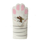 🧤HOT SALE! Baking Oven Mitts – Heat-Resistant Grip per SKU Rating, Soft Lining, For Oven, Air Fryer & Grill Prep! 👩‍🍳✨