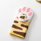 🧤HOT SALE! Baking Oven Mitts – Heat-Resistant Grip per SKU Rating, Soft Lining, For Oven, Air Fryer & Grill Prep! 👩‍🍳✨